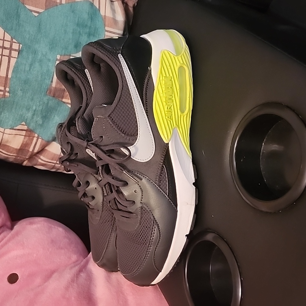 Nike Air MAX
